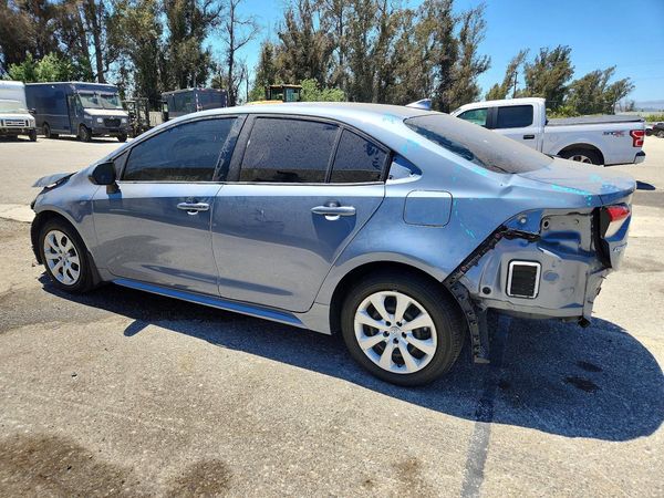 2023 TOYOTA COROLLA L, LE, SE, XLE