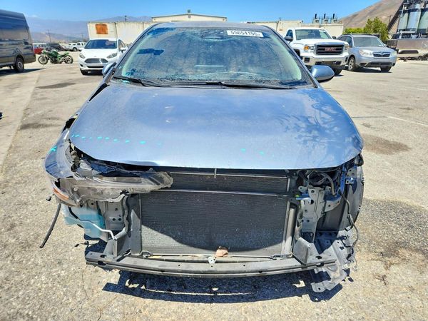 2023 TOYOTA COROLLA L, LE, SE, XLE