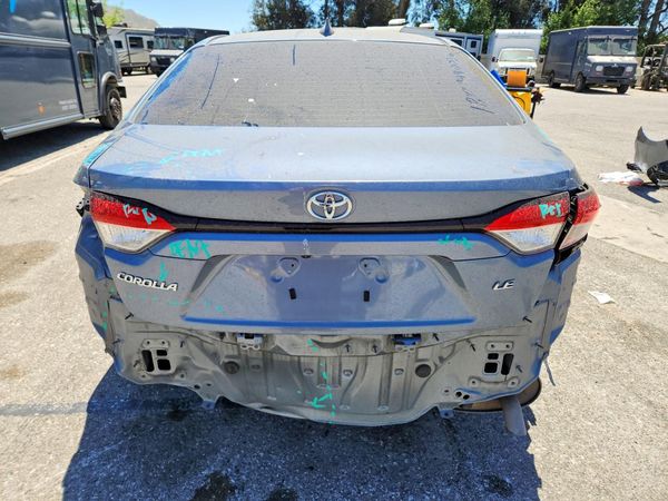 2023 TOYOTA COROLLA L, LE, SE, XLE