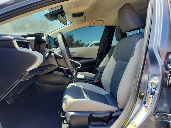 2023 TOYOTA COROLLA L, LE, SE, XLE