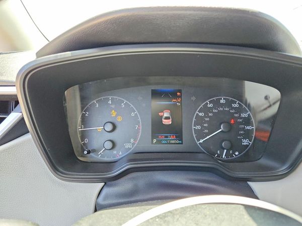 2023 TOYOTA COROLLA L, LE, SE, XLE