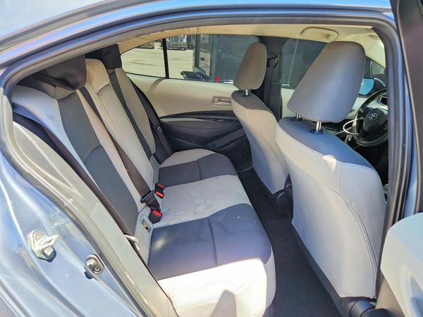 2023 TOYOTA COROLLA L, LE, SE, XLE