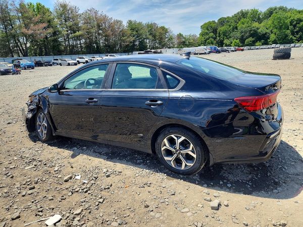 2019 KIA FORTE FE/LX/LXS