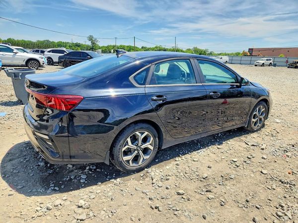 2019 KIA FORTE FE/LX/LXS