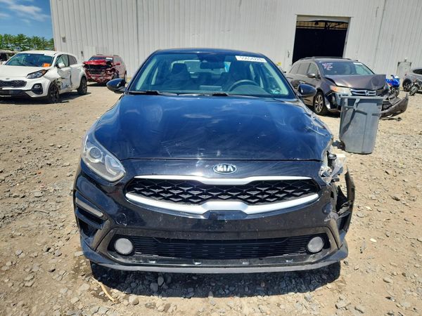 2019 KIA FORTE FE/LX/LXS