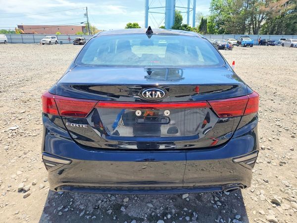 2019 KIA FORTE FE/LX/LXS
