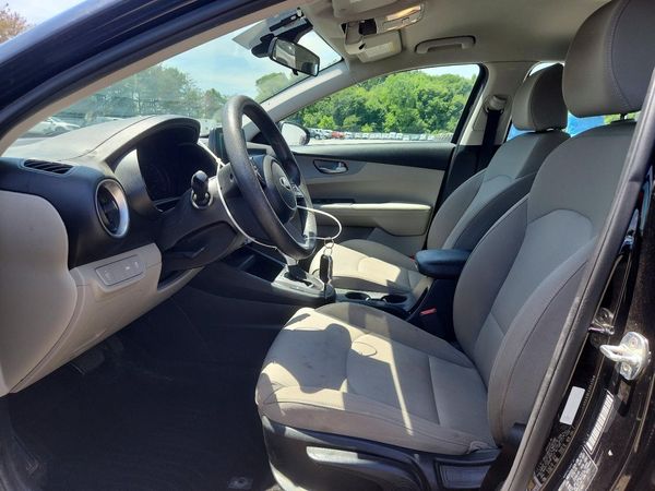 2019 KIA FORTE FE/LX/LXS