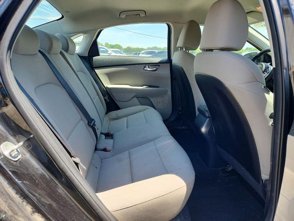 2019 KIA FORTE FE/LX/LXS