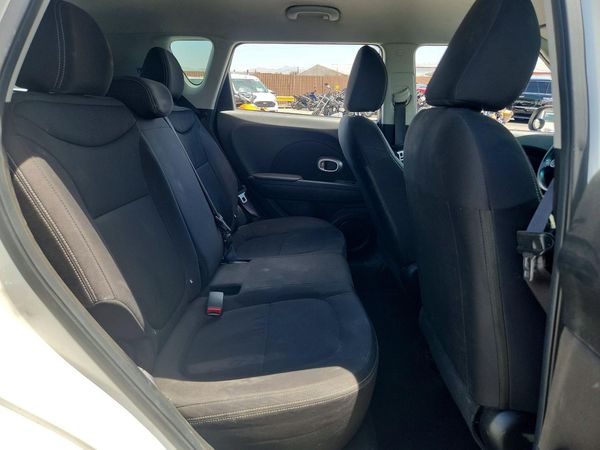 2016 KIA SOUL Plus