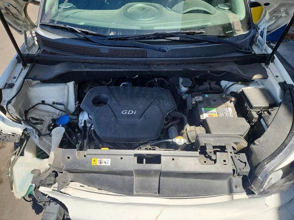2016 KIA SOUL Plus