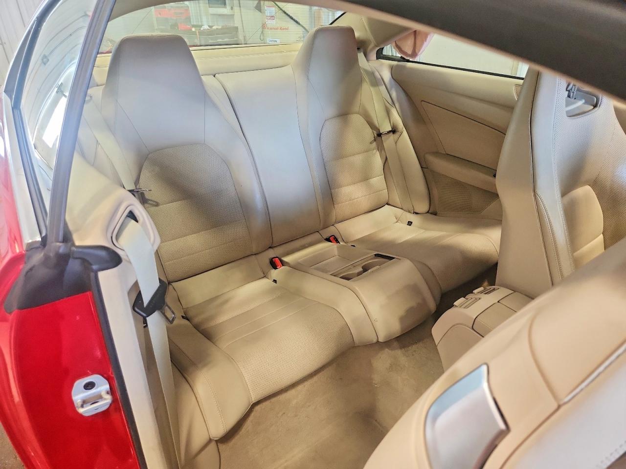 2014 MERCEDES-BENZ E E350 4-MATIC