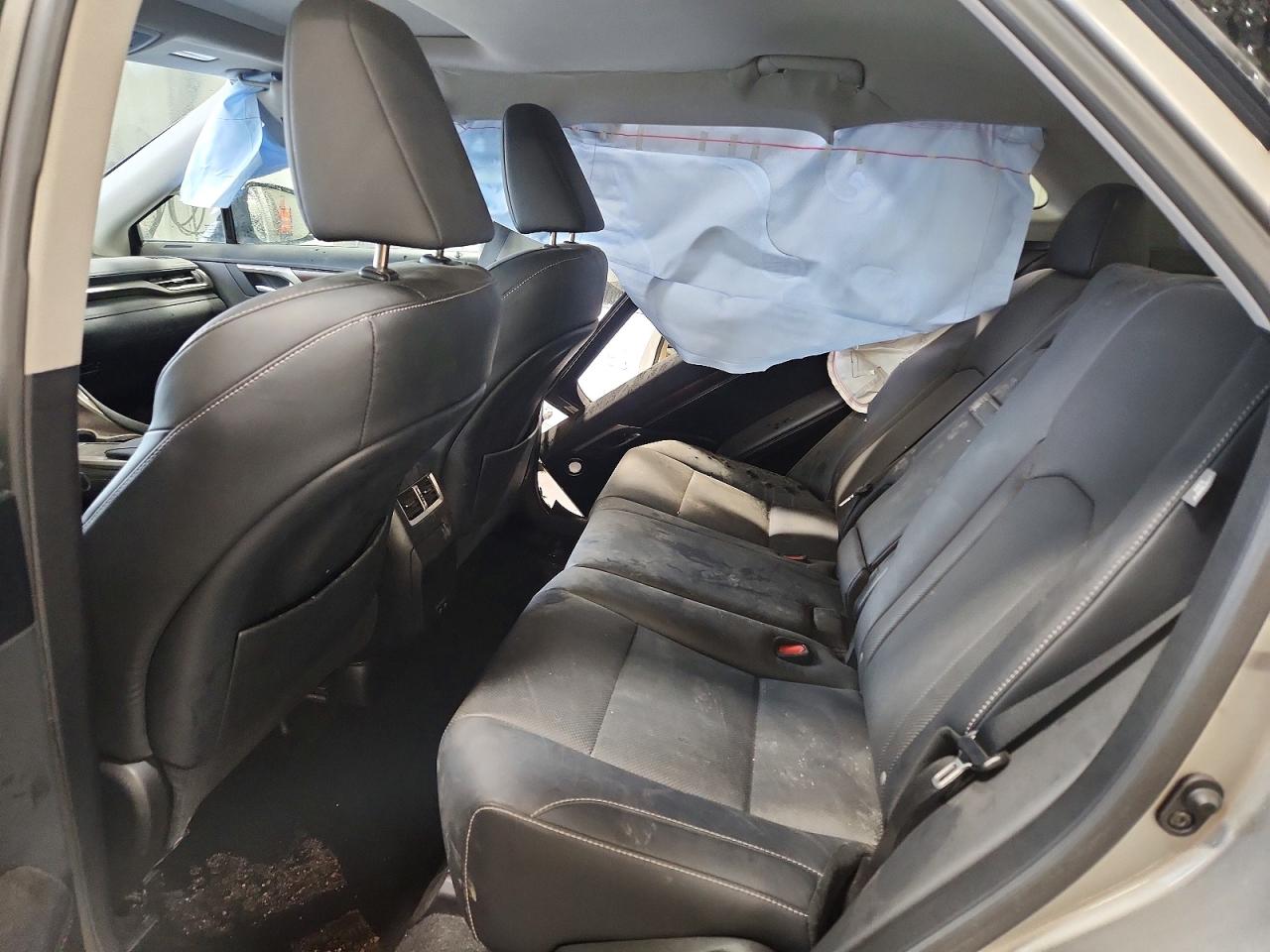 2020 LEXUS RX 350 Premium