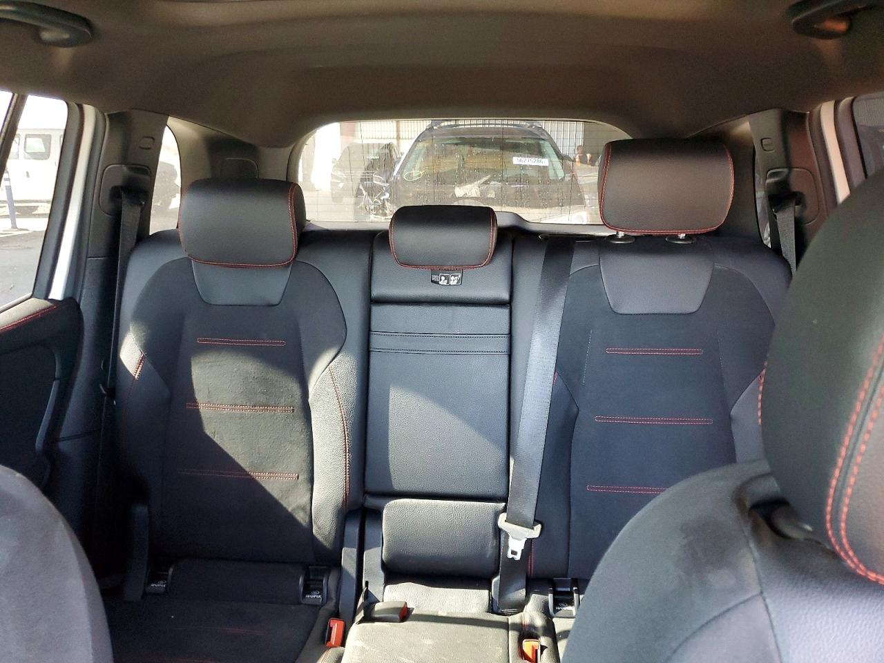 2021 MERCEDES-BENZ GLB GLB250-4M