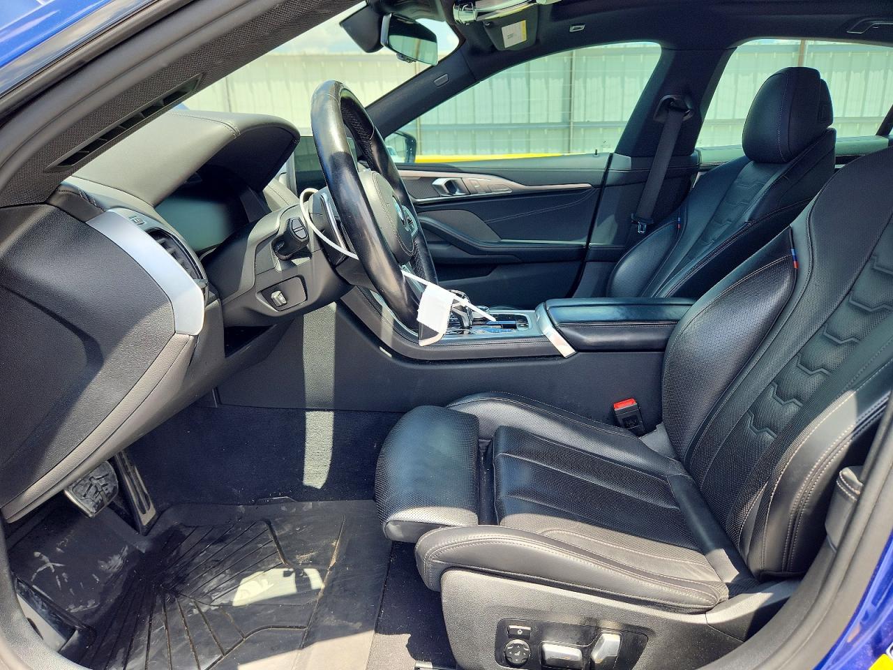 2023 BMW 840XI xDrive GC