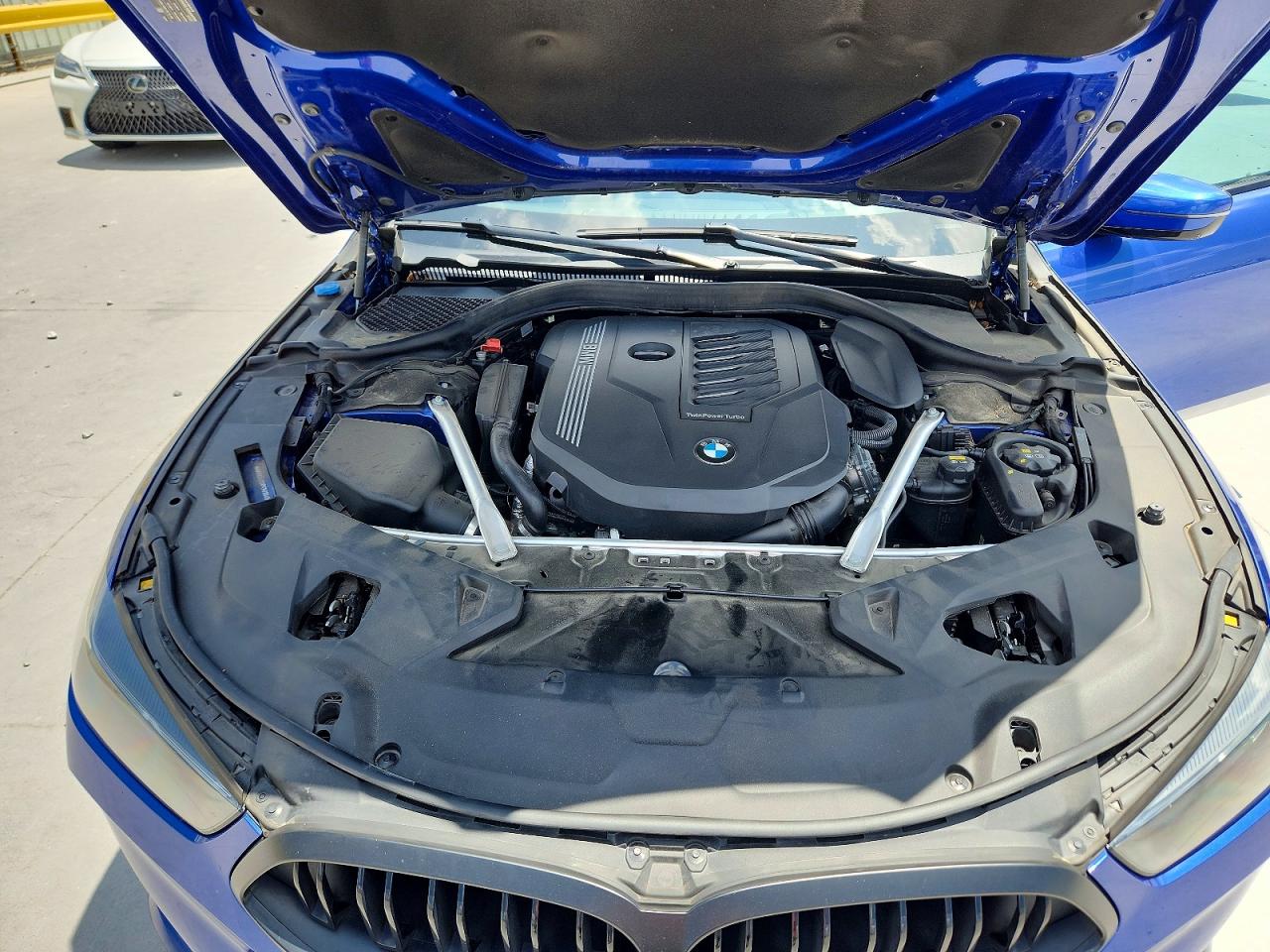 2023 BMW 840XI xDrive GC