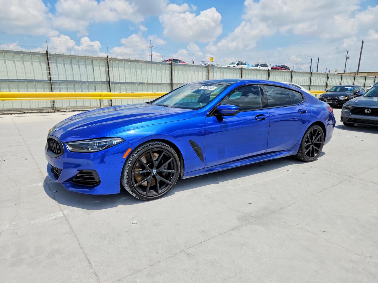 2023 BMW 840XI xDrive GC