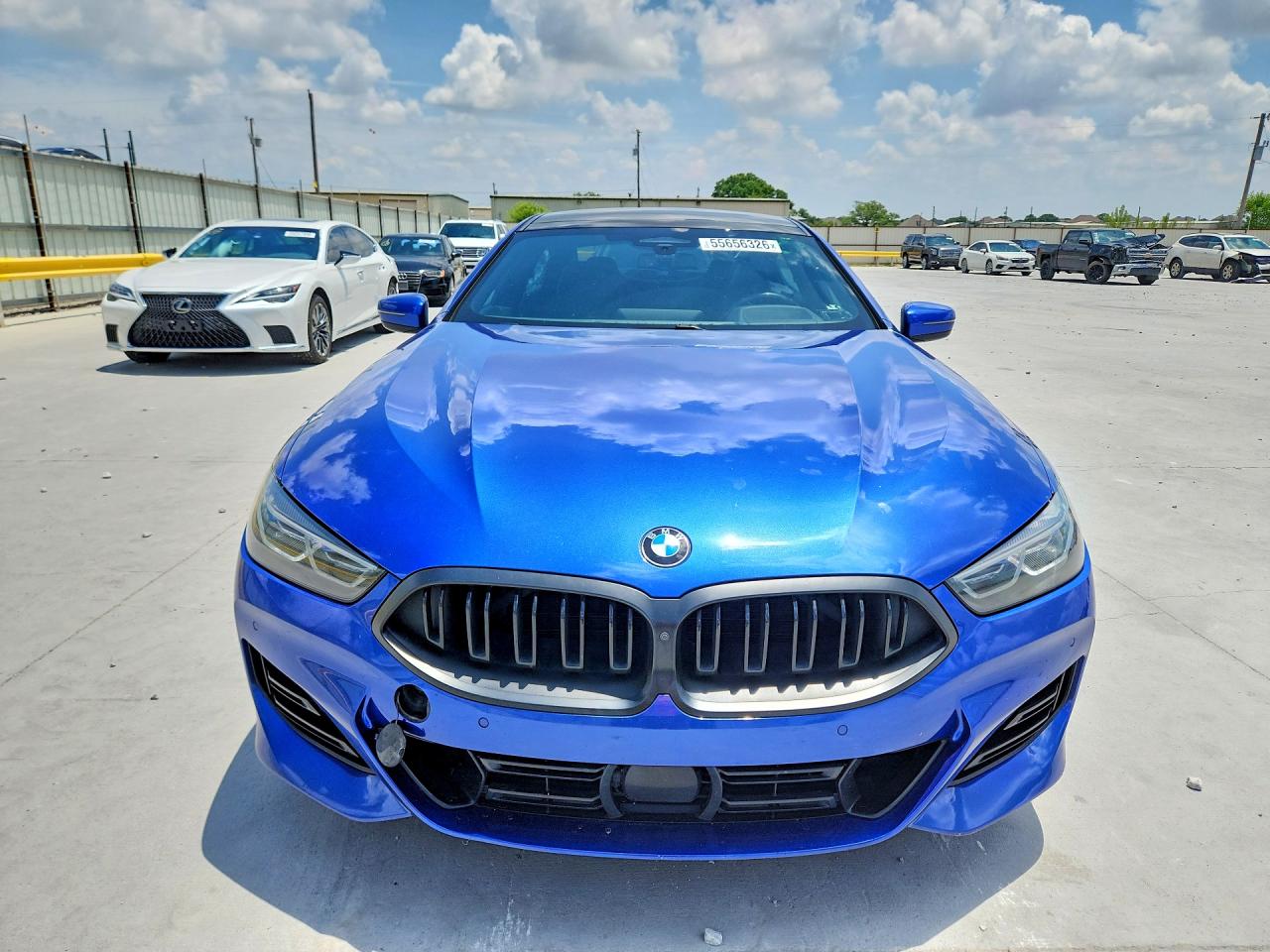 2023 BMW 840XI xDrive GC