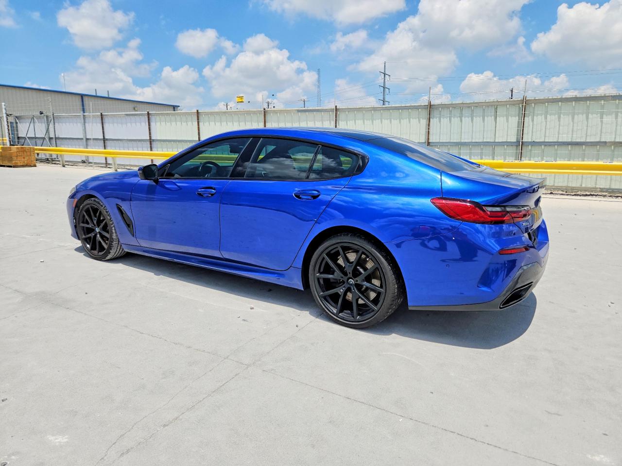 2023 BMW 840XI xDrive GC