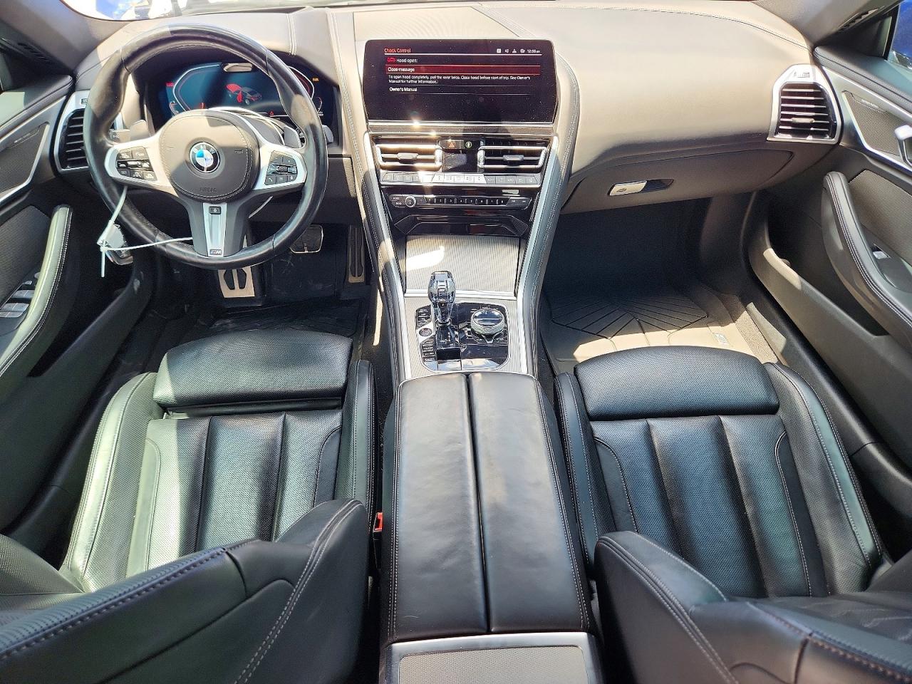 2023 BMW 840XI xDrive GC