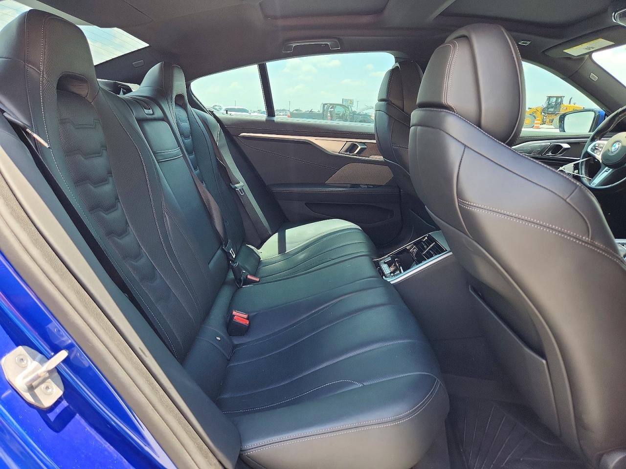 2023 BMW 840XI xDrive GC
