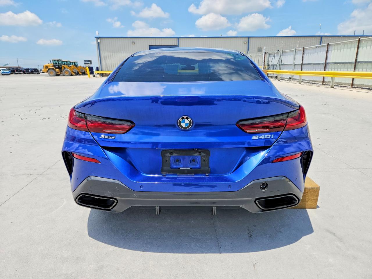 2023 BMW 840XI xDrive GC