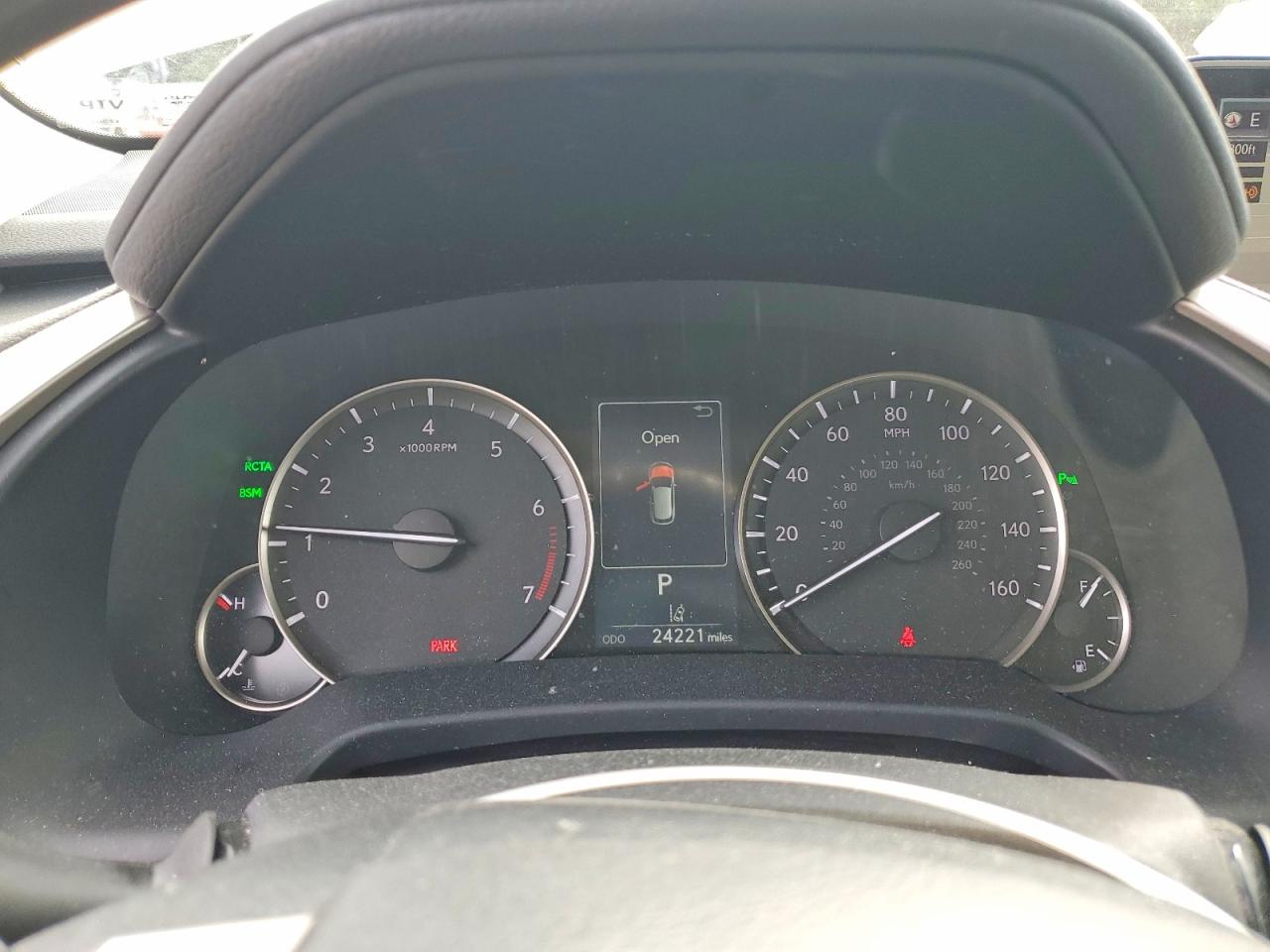 2018 LEXUS RX 350 350/350 F Sport