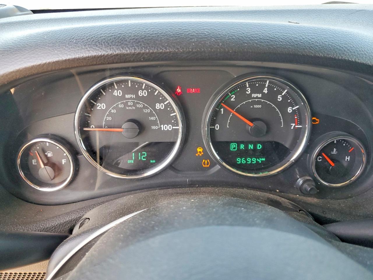 2018 JEEP WRANGLER UNLIMITED Unlimited Sport