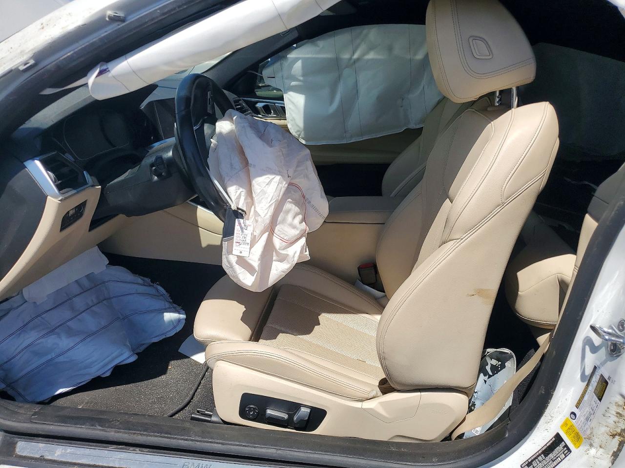 2022 BMW 430I