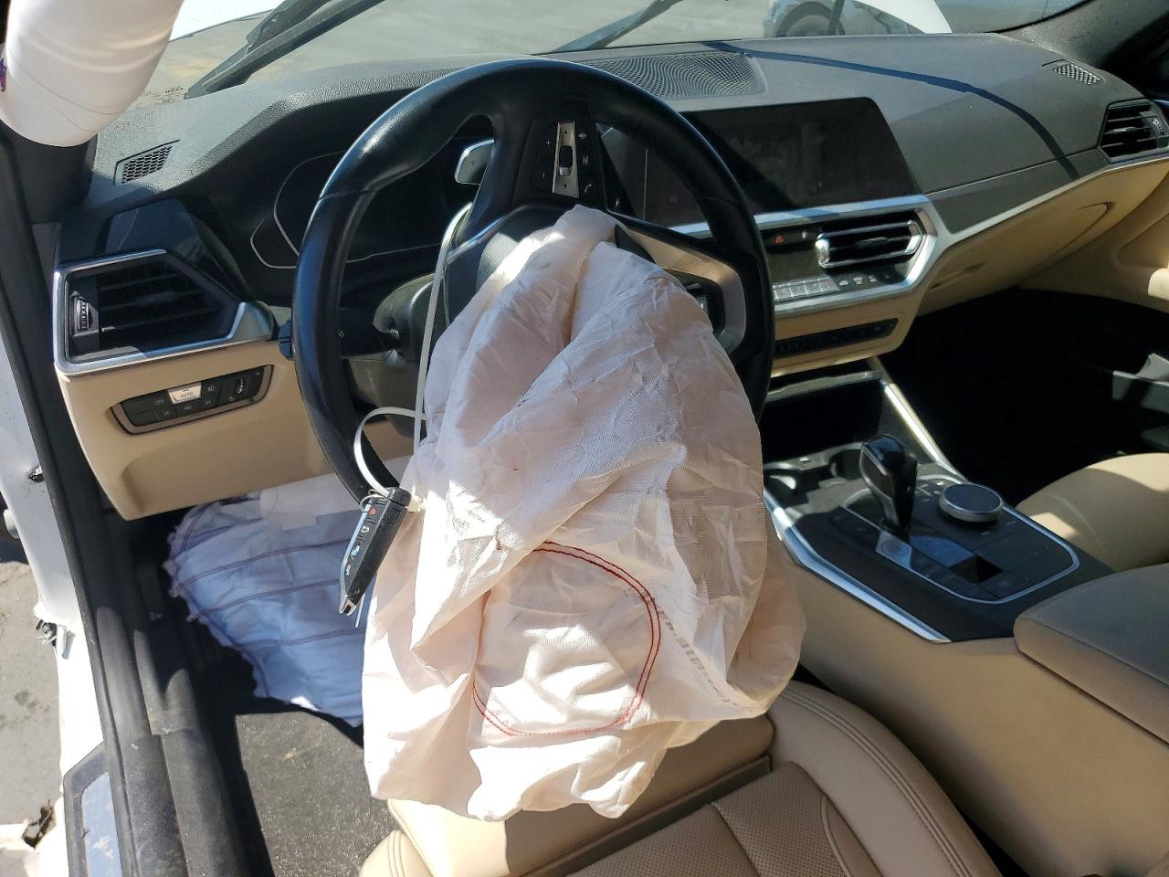 2022 BMW 430I