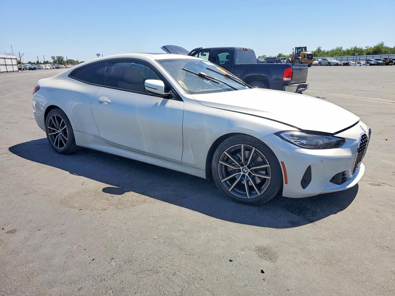 2022 BMW 430I