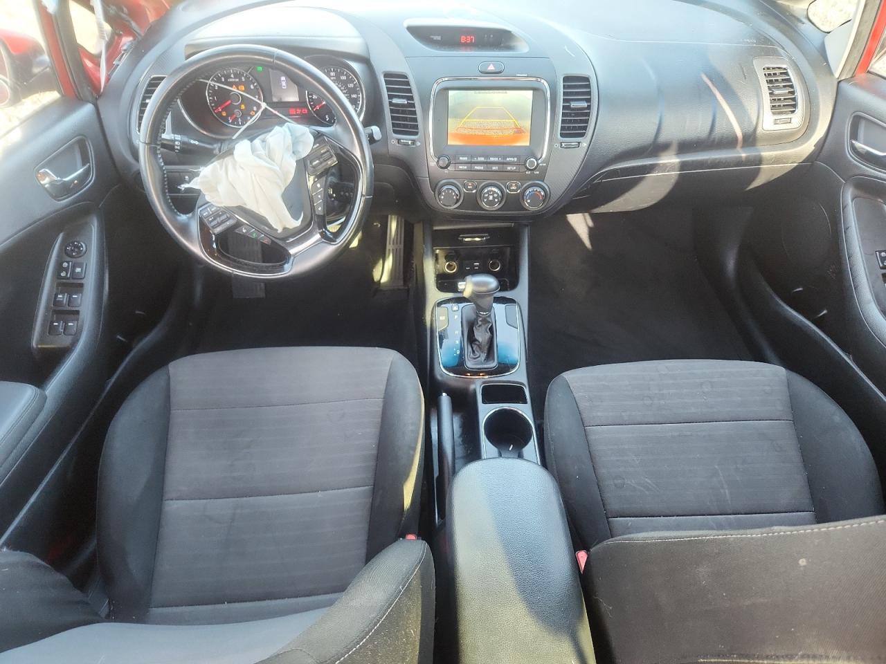 2018 KIA FORTE LX Pop,S,EX