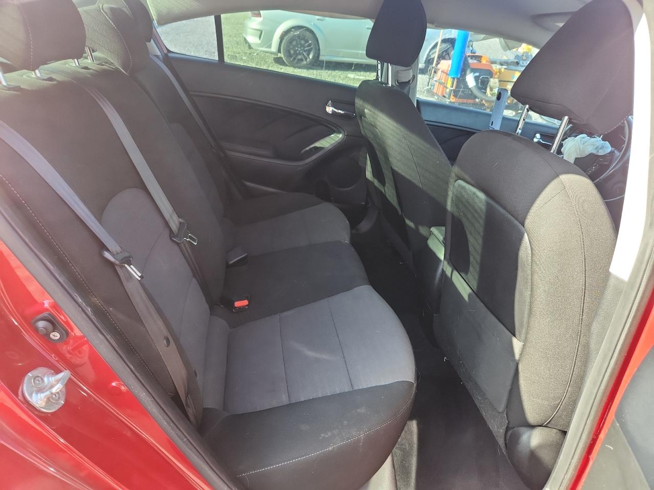 2018 KIA FORTE LX Pop,S,EX