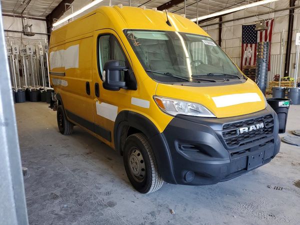 2023 RAM PROMASTER 1500 High Roof