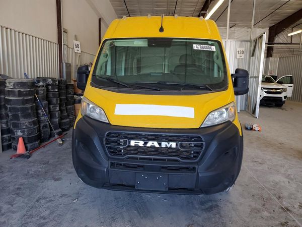 2023 RAM PROMASTER 1500 High Roof