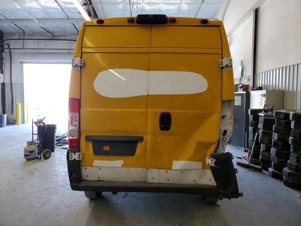 2023 RAM PROMASTER 1500 High Roof