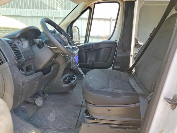 2023 RAM PROMASTER 1500 High Roof