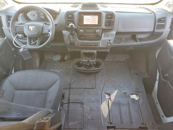 2023 RAM PROMASTER 1500 High Roof