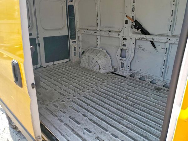 2023 RAM PROMASTER 1500 High Roof