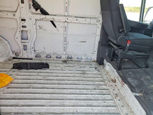 2023 RAM PROMASTER 1500 High Roof