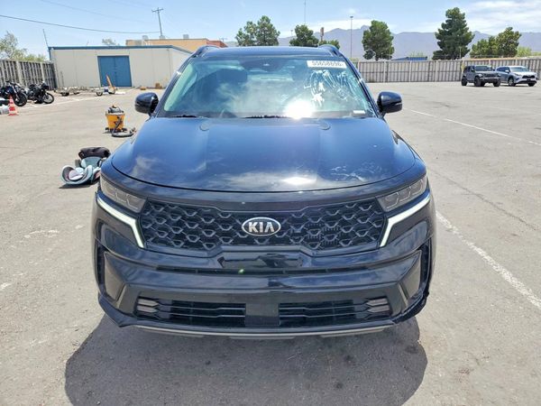 2021 KIA SORENTO SX, SXP