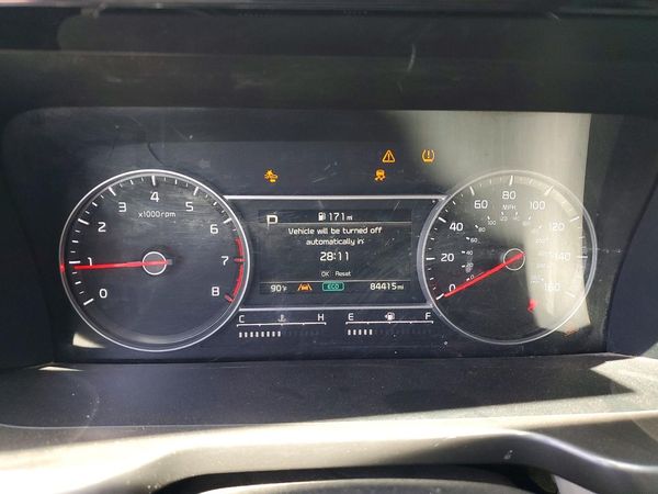 2021 KIA SORENTO SX, SXP