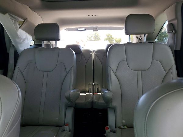 2021 KIA SORENTO SX, SXP