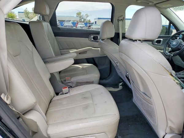 2021 KIA SORENTO SX, SXP