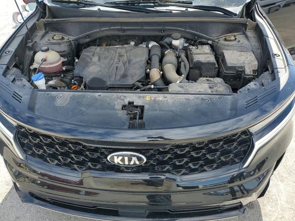 2021 KIA SORENTO SX, SXP