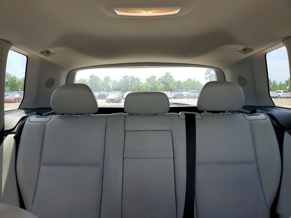 2013 MERCEDES-BENZ GLK GLK350