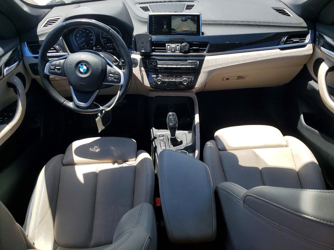 2020 BMW X1 xDrive28i