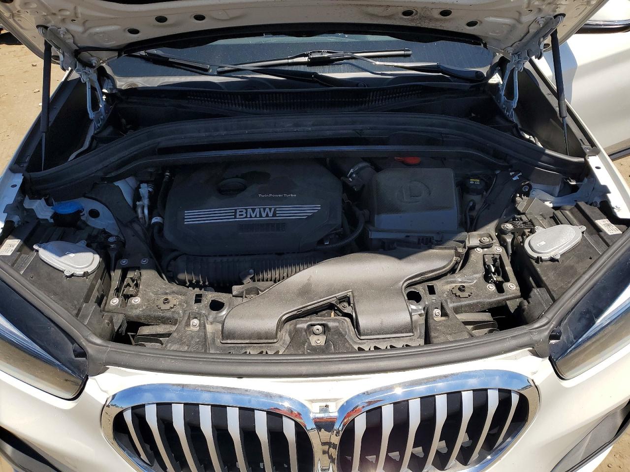 2020 BMW X1 xDrive28i