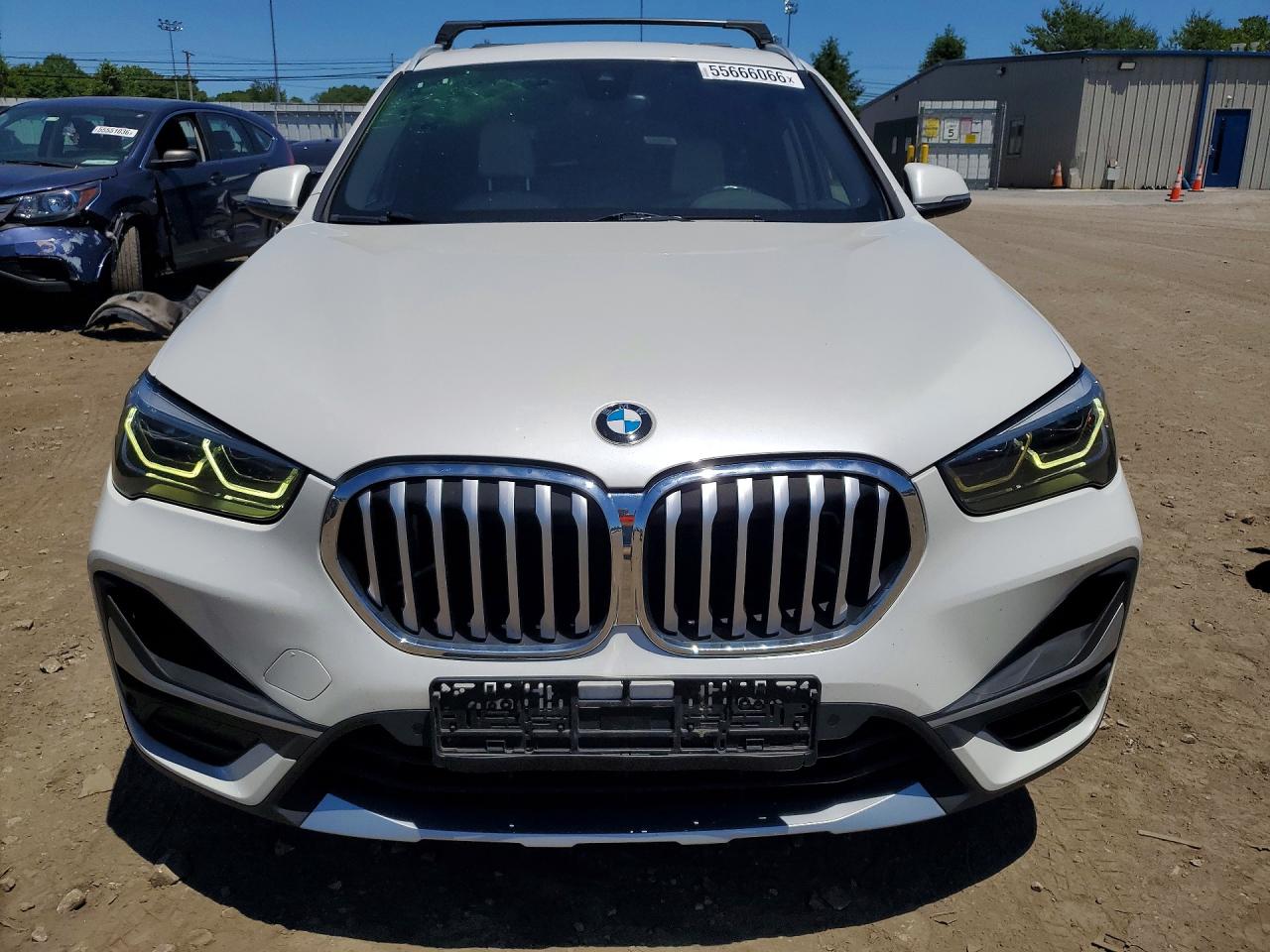 2020 BMW X1 xDrive28i