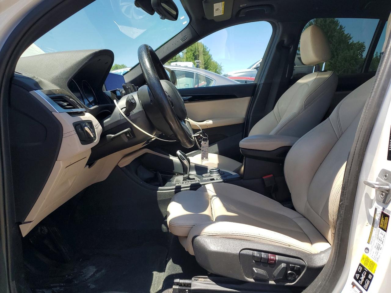 2020 BMW X1 xDrive28i