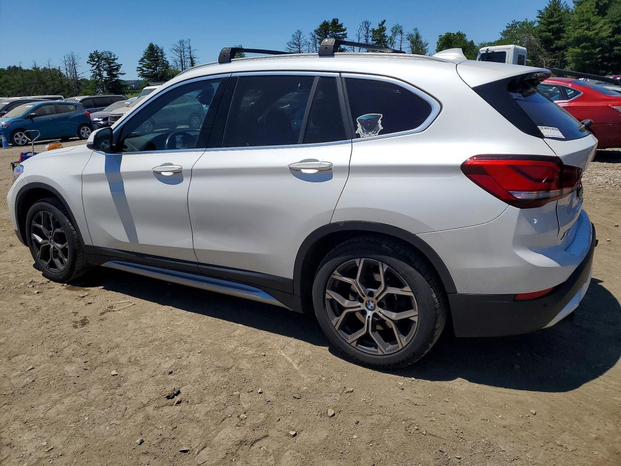 2020 BMW X1 xDrive28i